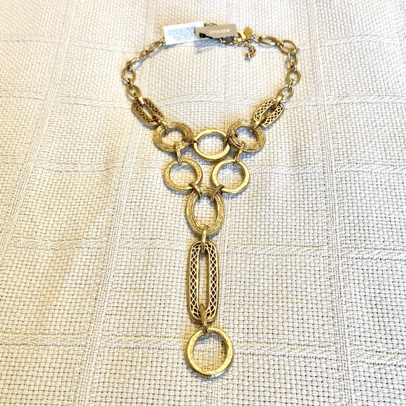 Chico's Jewelry - Chico’s necklace